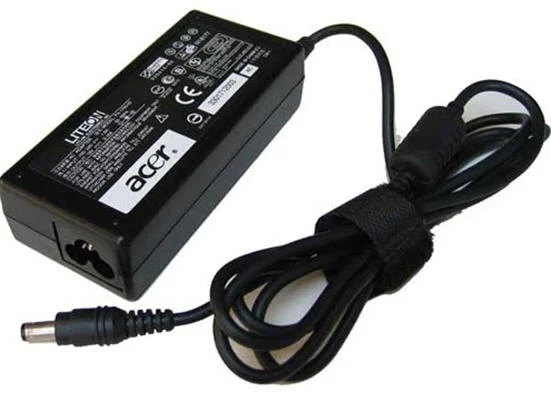 Ảnh tin Sạc laptop Acer – eMachines 19V-2.15A (Mini)
