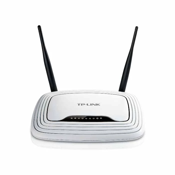 Ảnh tin Wireless N Router 300Mbps TP-LINK TL-WR841ND