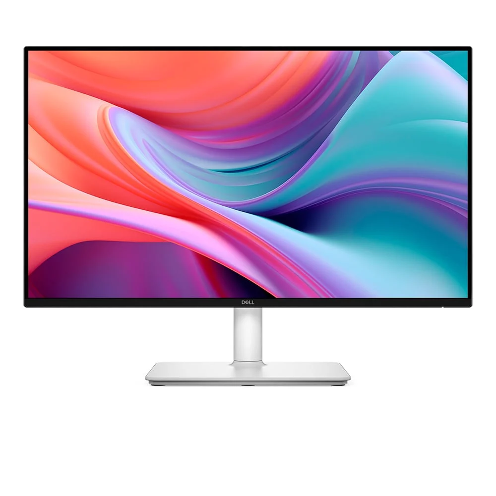 Ảnh tin Màn Hình Văn Phòng Dell S2425HSM | 24 inch, Full HD, IPS, 144Hz, FreeSync, Loa kép, USB HDMI, Ash…