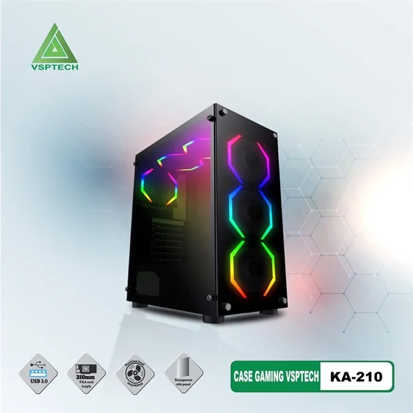 Ảnh tin Case Vsp K210