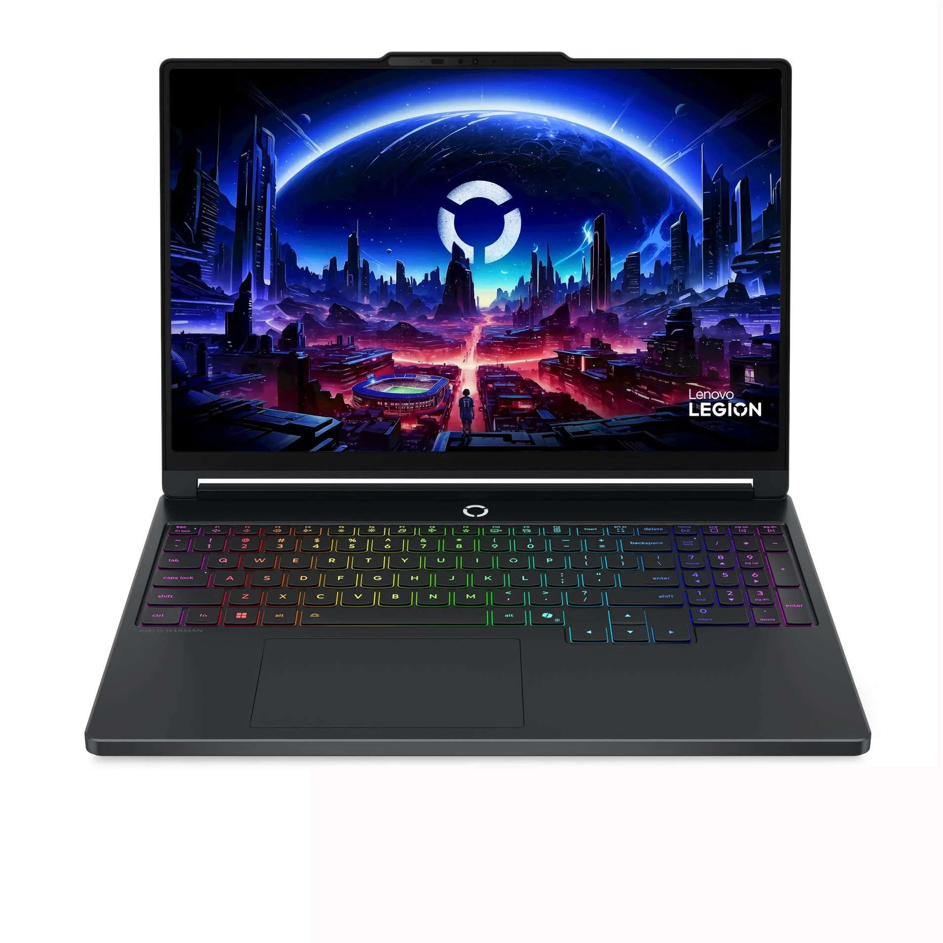 Ảnh tin Laptop Gaming Lenovo Legion 5 15IPH11 83RW0023VN | Ultra 7 356H, 16GB DDR5, SSD 512GB NVMe, RTX…