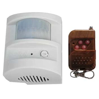 Ảnh tin Báo động hồng ngoại có remote KAWA i227B-1R