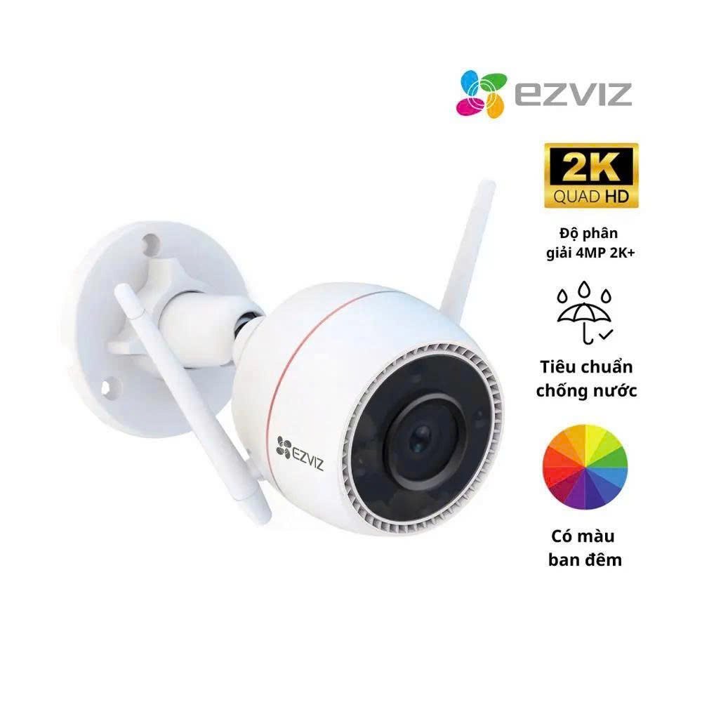 Ảnh tin 💥 EZVIZ H3C 4MP – CHỈ 556K 💥