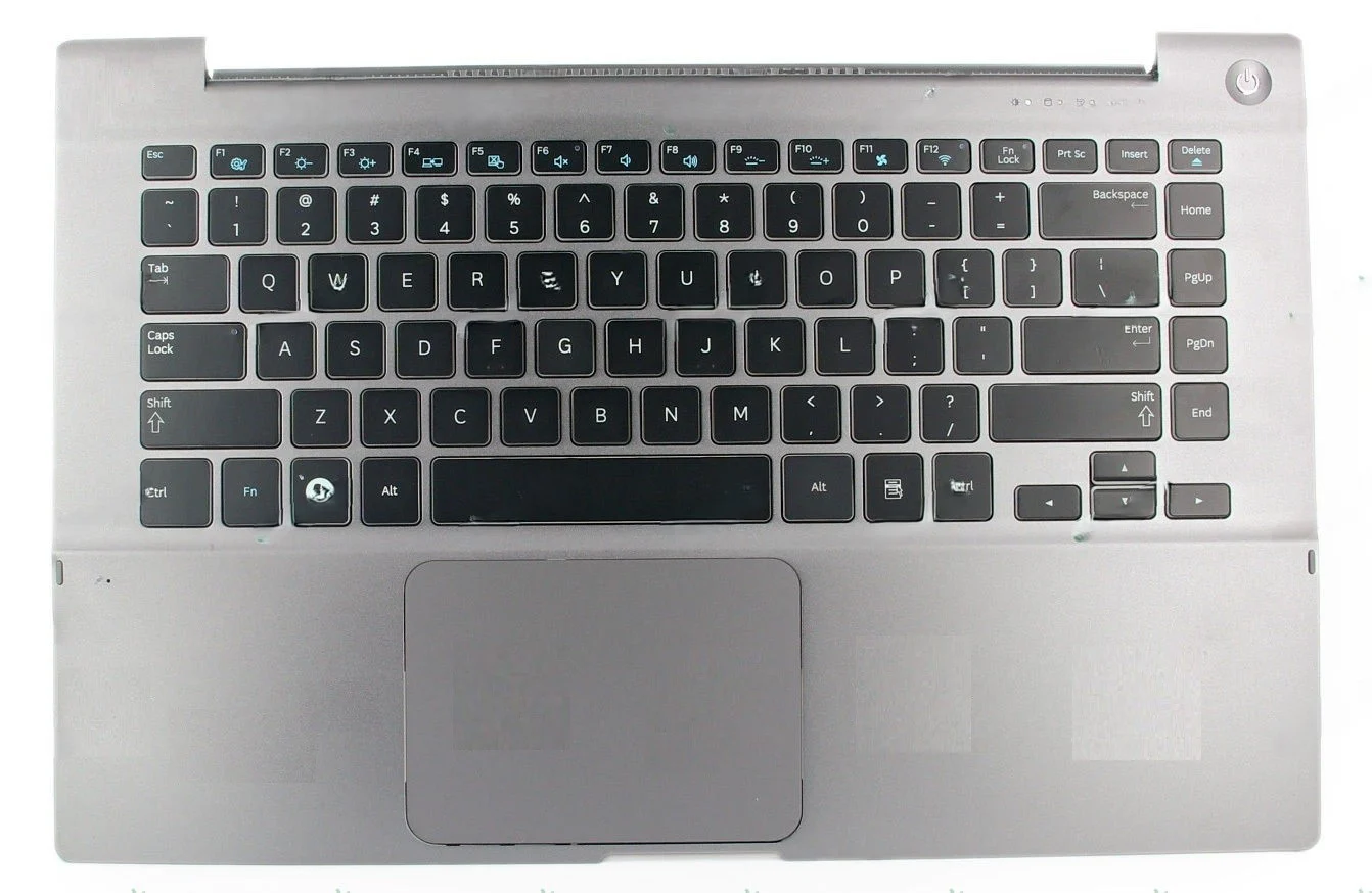 Ảnh tin Bàn phím laptop Samsung NP700Z4A, 700Z3C, 700Z3A, 700Z3B, NP700Z4B (Full bệ, BH 6TH)