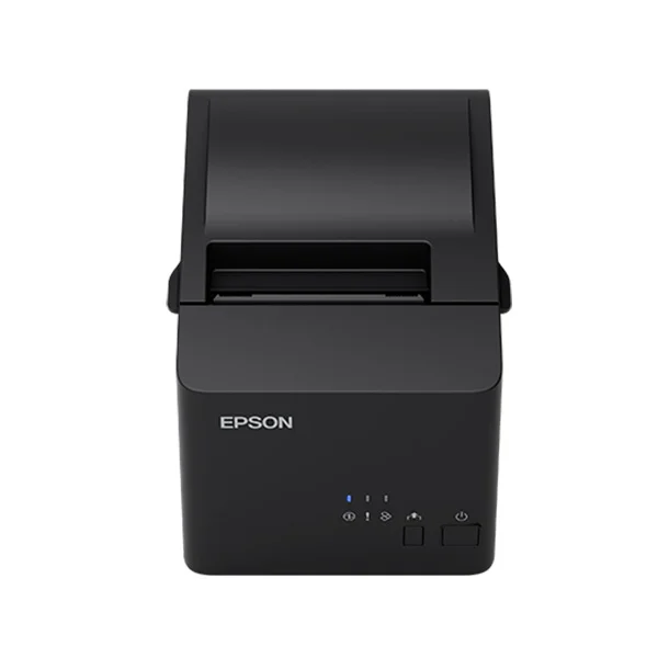 Ảnh tin Máy in hoá đơn Epson TM-T81III | USB, LAN