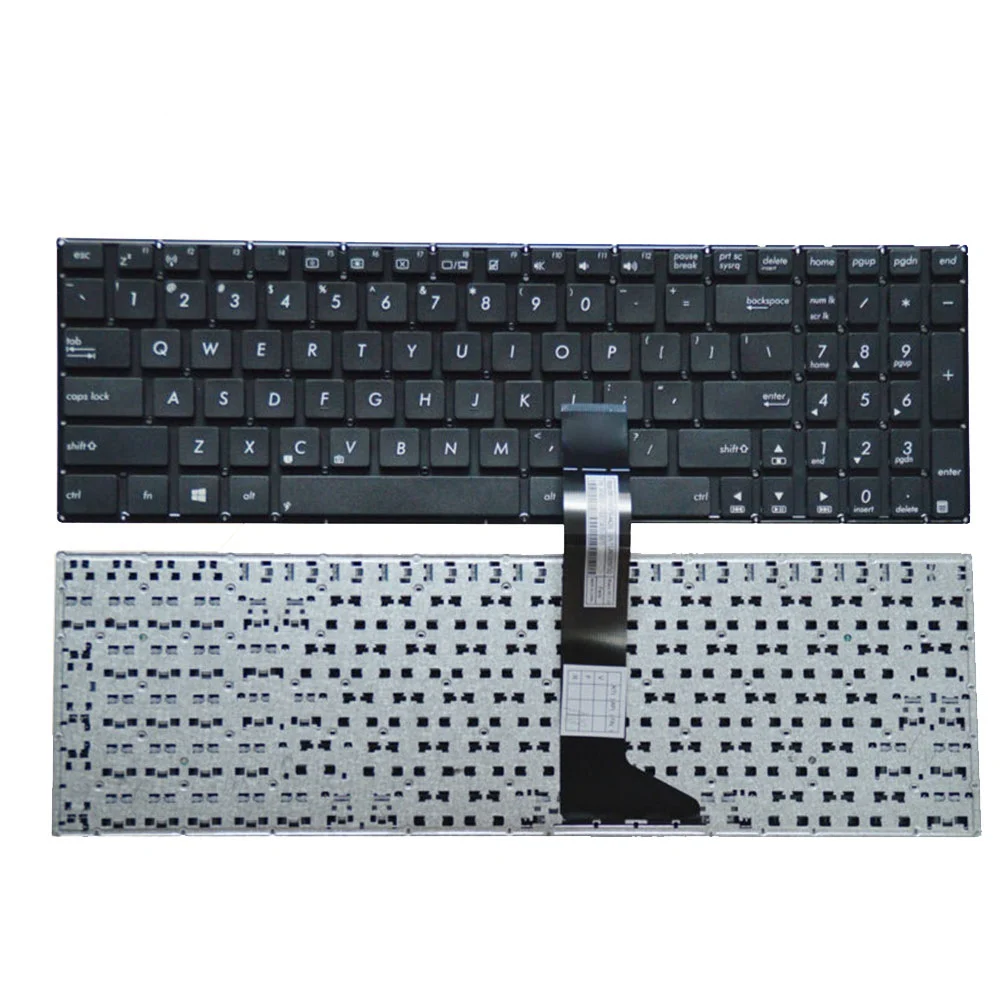 Ảnh tin Bàn phím laptop Asus X550, A550, X552, K550, P550, R510, F550, F552, X501, FX50J, FX550J