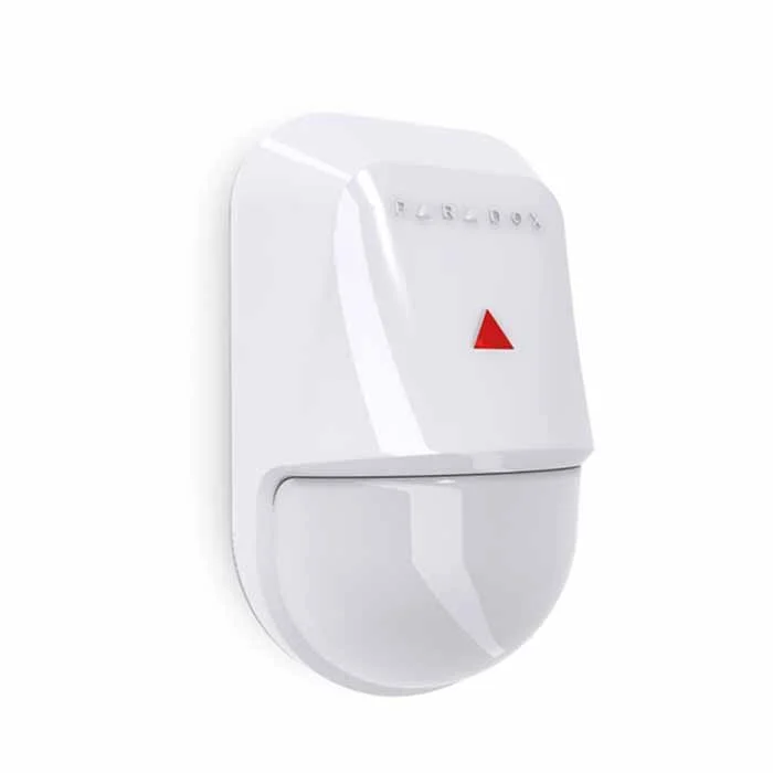 Ảnh tin Đầu báo trộm hồng ngoại PARADOX NV5