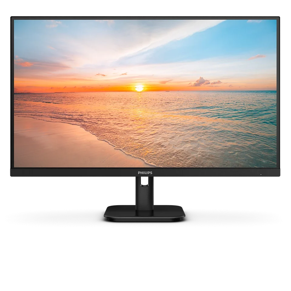 Ảnh tin Màn hình Văn phòng Philips 27E1N1800A/71 | 27 inch, 4K, UHD, 60Hz, IPS, Delta E<2