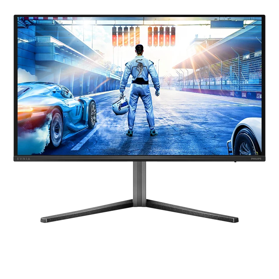 Ảnh tin Màn hình Gaming OLED Philips 27M2N6500L | 27 inch, 2K, QHD, 240Hz, 0.03ms