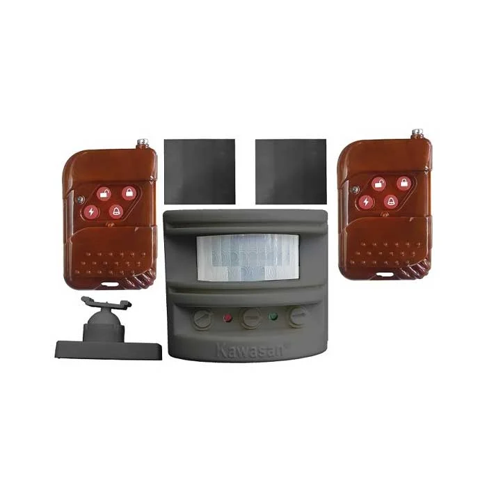 Ảnh tin Báo động hồng ngoại có remote KAWA i227B-2R