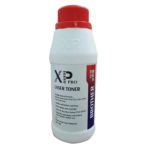Ảnh tin Mực nạp XP brother 2240(70g) LMLXPBR224070G