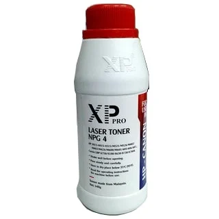 Ảnh tin Mực nạp XP NPG -4 dùng máy CN6750/8630/8730, HP3015/4014/4015/-M402/403/426/427/521/526/601/602/604/