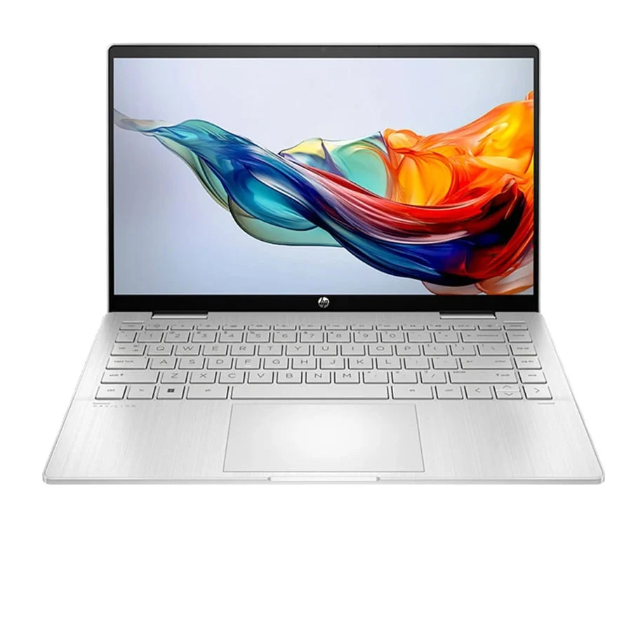 Ảnh tin Laptop HP Pavilion X360 14-ek2017TU (9Z2V5PA) | Core 5 120U, 16GB DDR4, 512GB NVMe, 14" FHD IPS…