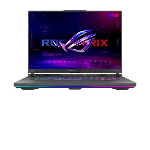 Ảnh tin Laptop Gaming ASUS ROG Strix G16 (2025) G614PH-TS118W | R9-8940HX, 16GB DDR5, 512GB NVMe, RTX 5050…
