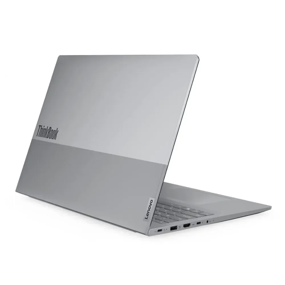Ảnh tin Laptop Lenovo Thinkbook 16 G9 Irl (21Us008Dva) (I5-13420H, 16G D5, 512G Nvme, 16" Wuxga, Fp, Ir, Wif