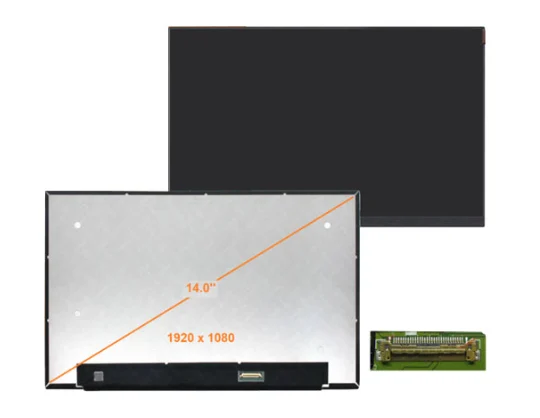 Ảnh tin Màn hình 7400 FHD