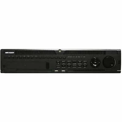 Ảnh tin Đầu ghi hình 64 kênh IP HIKVISION DS-9664NI-I8