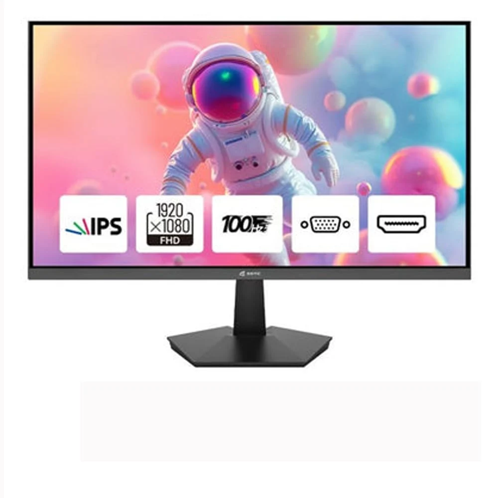 Ảnh tin Màn hình văn phòng SSTC S2410 | 25 inch, FHD, 100Hz, IPS