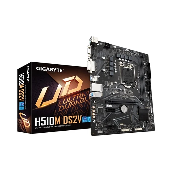 Ảnh tin Mainboard Gigabyte H510M-H