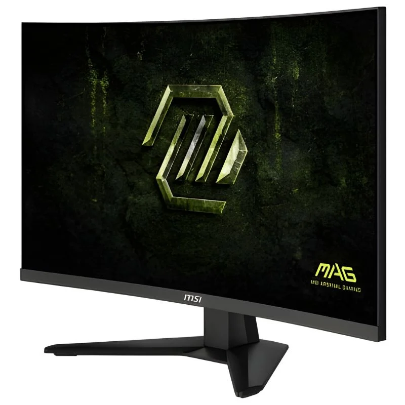 Ảnh tin Màn Hình MSI MAG 275CF X24 (27/FHD/240HZ/VA/CONG)
