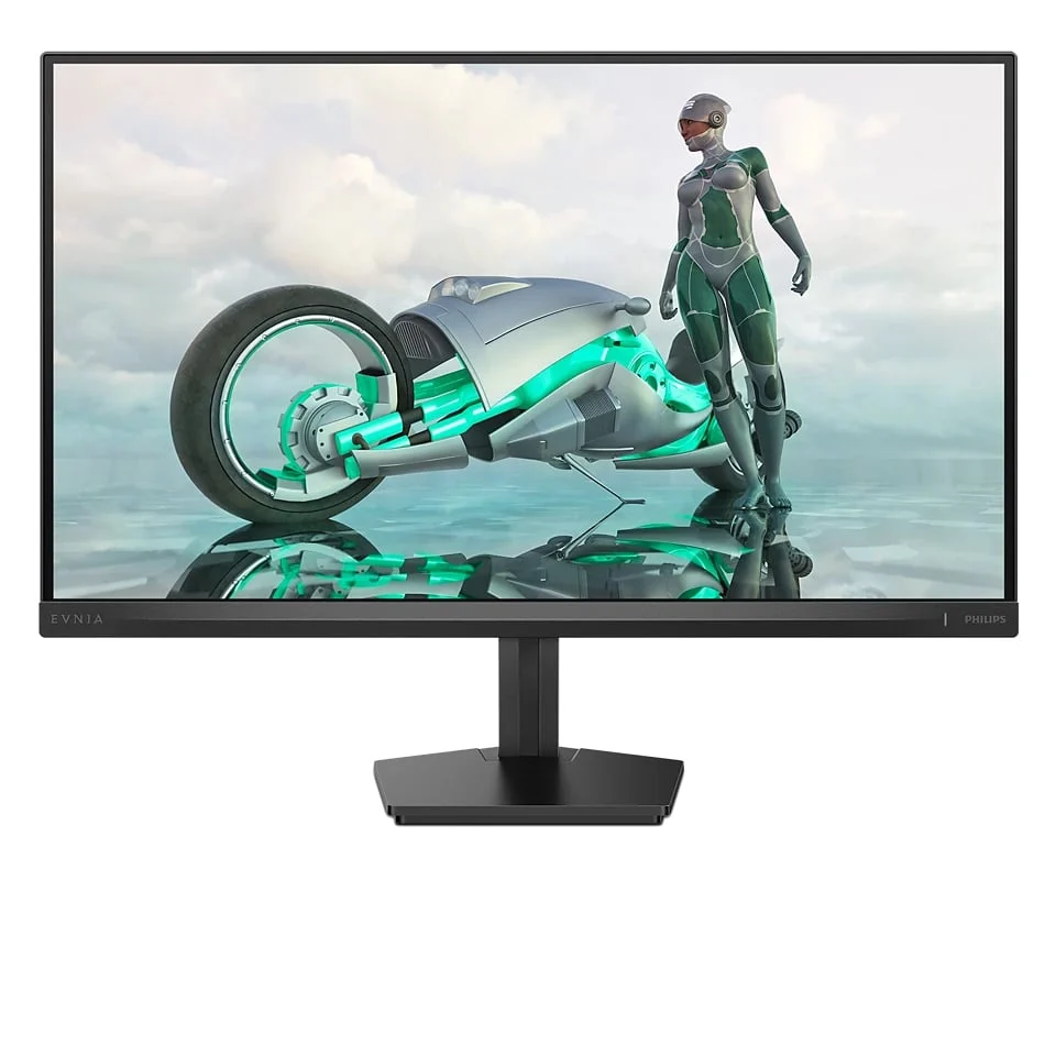 Ảnh tin Màn hình Gaming Philips Evnia 27M2N3500PF/71 | 27 inch, QHD/2K, 260Hz, Fast IPS, 1ms, Delta E < 2