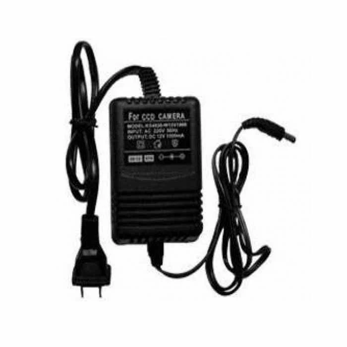 Ảnh tin Nguồn adaptor 24V cho Camera PTZ Hikvision