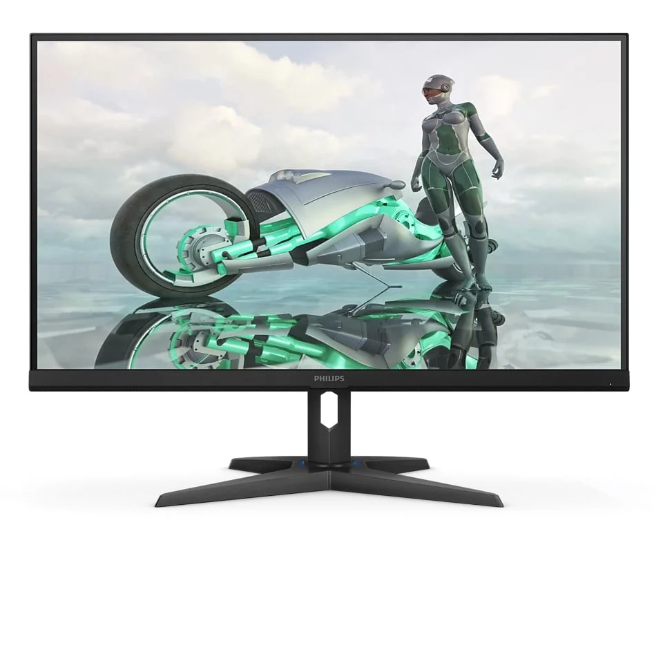 Ảnh tin Màn hình Gaming Philips Evnia 27M3N3540Q/71 | 27 inch, QHD/2K, 210Hz, IPS, 1ms, Delta E < 2