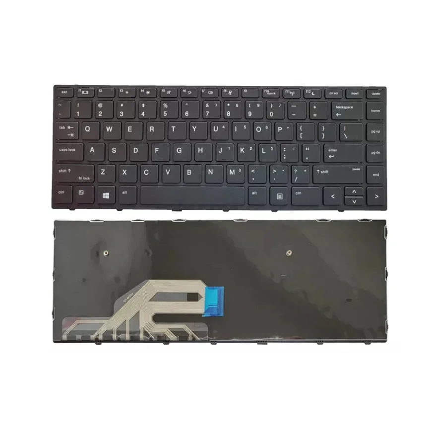 Ảnh tin Bàn Phím Laptop Hp Probook 640 G4
