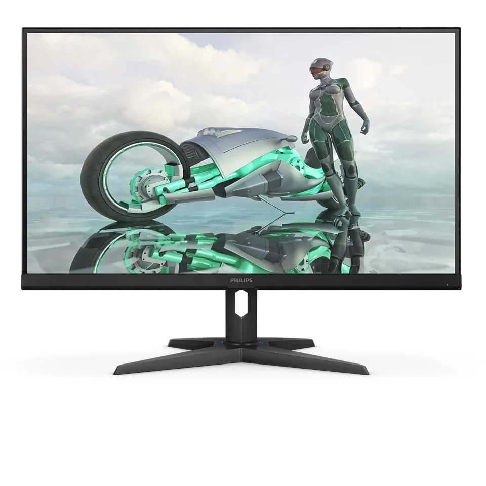 Ảnh tin Màn hình Gaming Philips Evnia 27M3N3540/74 | 27 inch, QHD/2K, 180Hz, IPS, 1ms, Delta E < 2