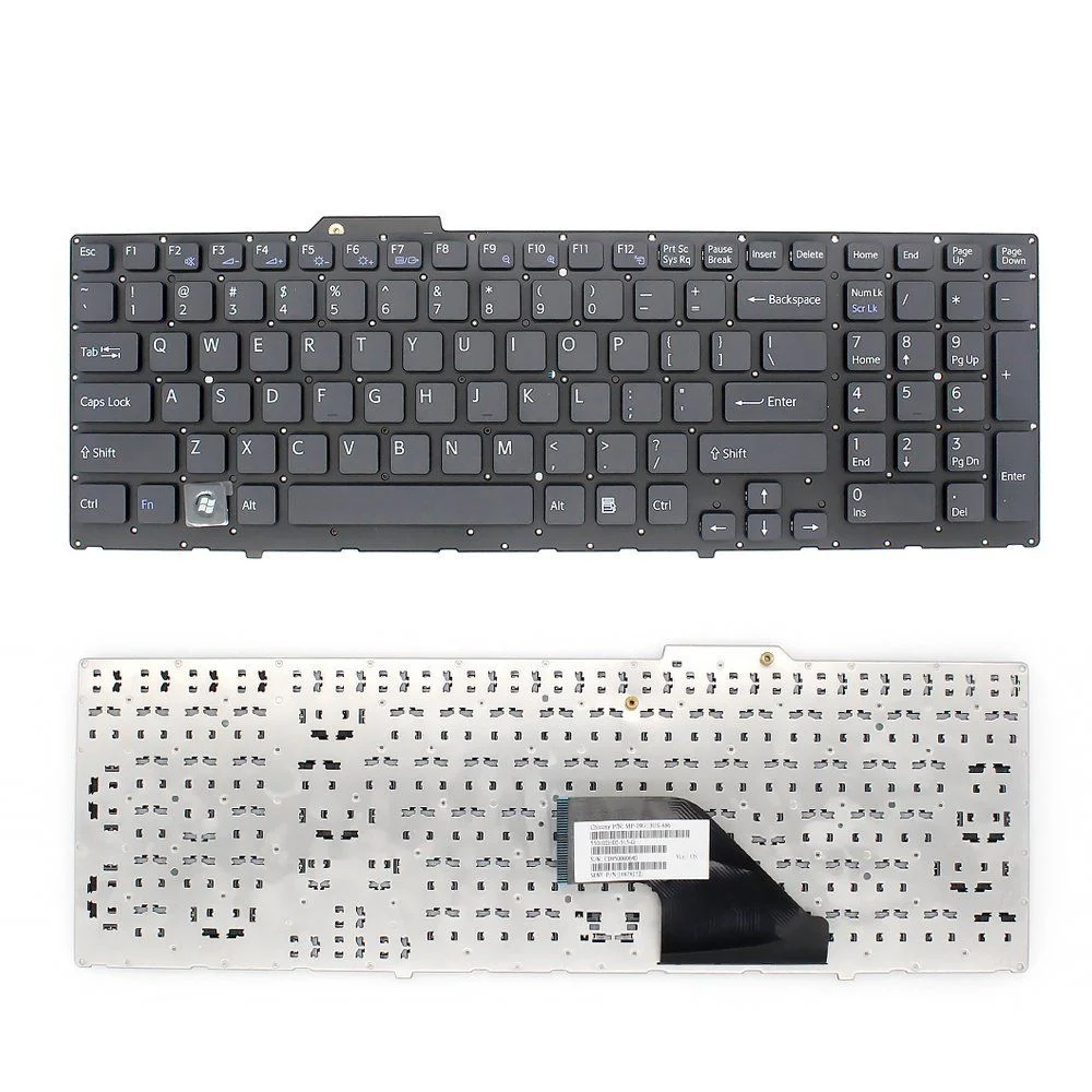 Ảnh tin Bàn phím cho laptop Sony F1/F11