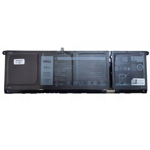 Ảnh tin Pin laptop Dell Latitude 3320 3420 3520, Vostro 3510 3511 3515 5310 5410 5415 5510 5515, Inspiron 54