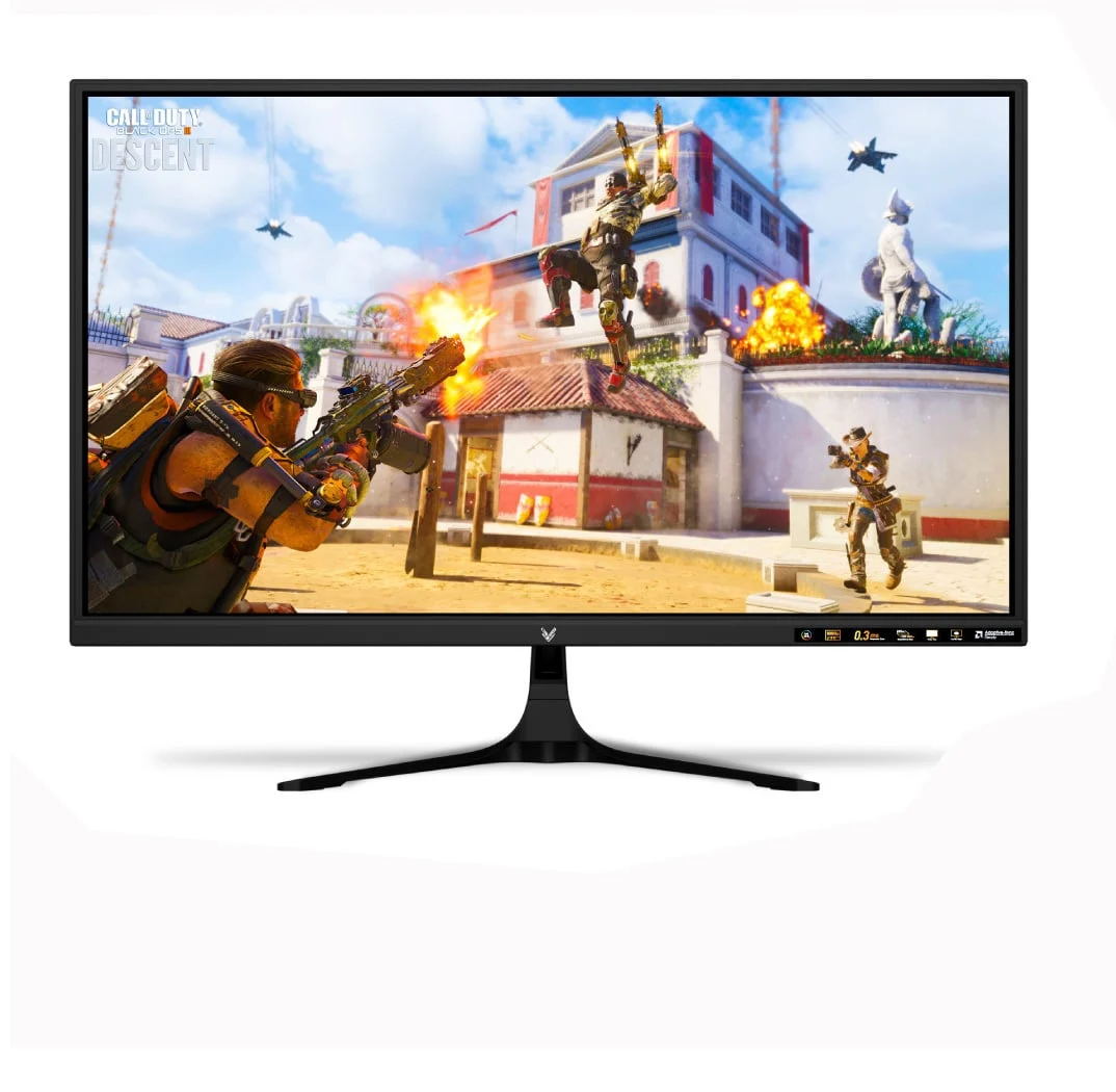 Ảnh tin Màn hình Gaming VSP IP2510W2 | 25 inch, Full HD, 260Hz, IPS, 0,3ms