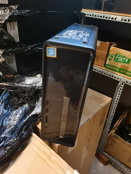 Ảnh tin Máy bộ HP 290SFF G5400 - ram4 4g 128G