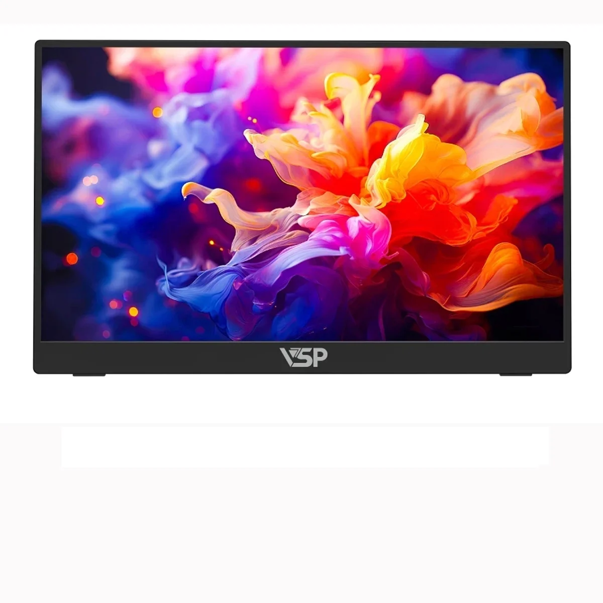 Ảnh tin Màn hình di động cảm ứng VSP VP1560FST1 | 16 inch, Full HD, 60Hz, IPS, Cảm ứng, USB C, Mini HDMI…
