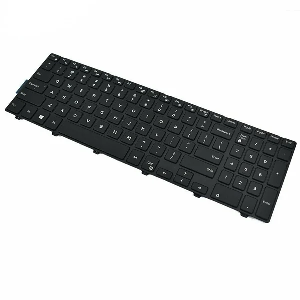 Ảnh tin Bàn phím Laptop Dell Inspiron 15-3000 3542 3541 3543 3551 3558 3559 5542 5543 5547 5548 5551 5558…