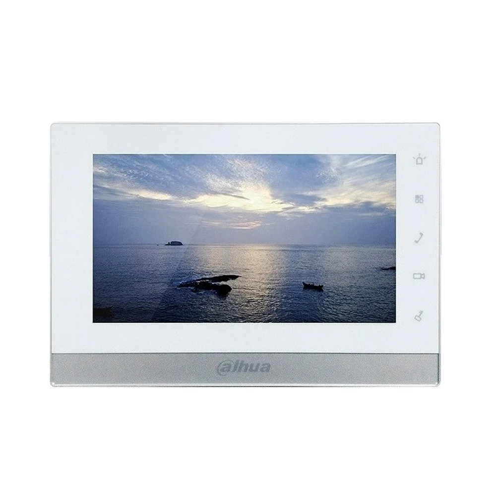 Ảnh tin Màn hình chuông cửa Dahua DHI-VTH1550CH-S2