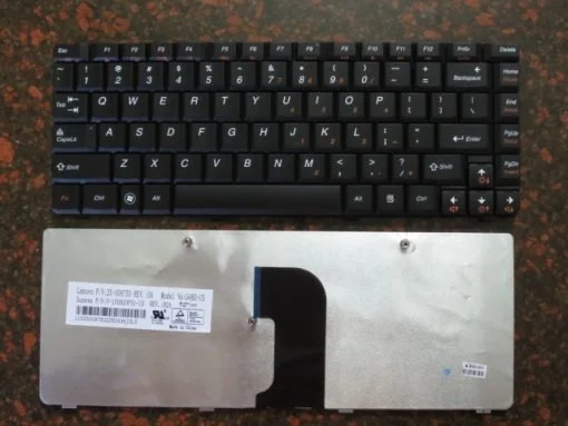 Ảnh tin Bàn phím laptop Lenovo Ideapad G460 G465 G465A G460AL – G460