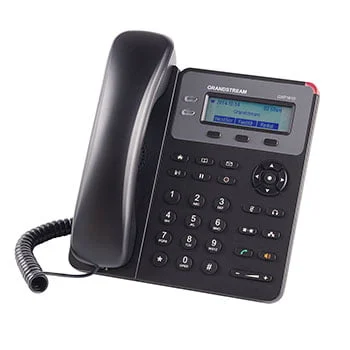 Ảnh tin Điện thoại IP Grandstream GXP1610