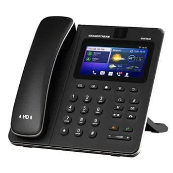 Ảnh tin Điện thoại IP Video Call Grandstream GXV3240