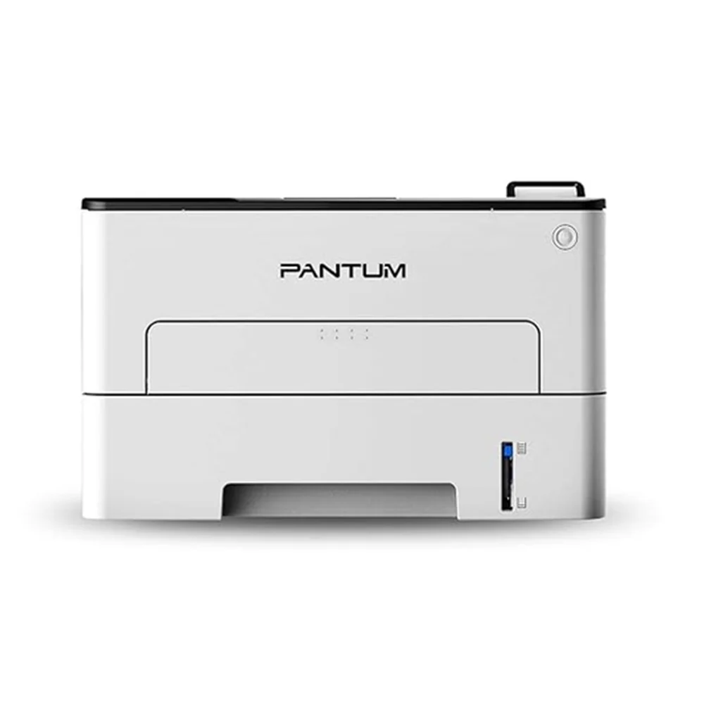 Ảnh tin Máy in laser PANTUM P3302 DW (In/Đào mặt/Wifi - 30tr/p)