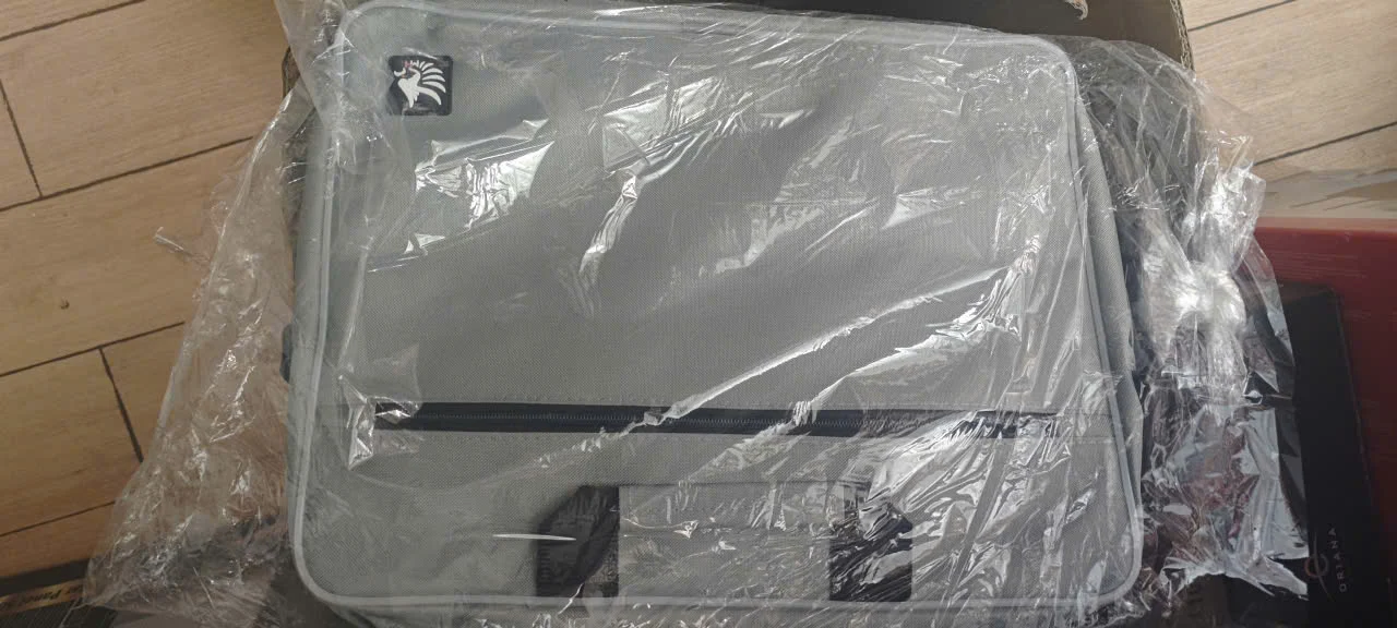 Ảnh tin Túi Xách Laptop