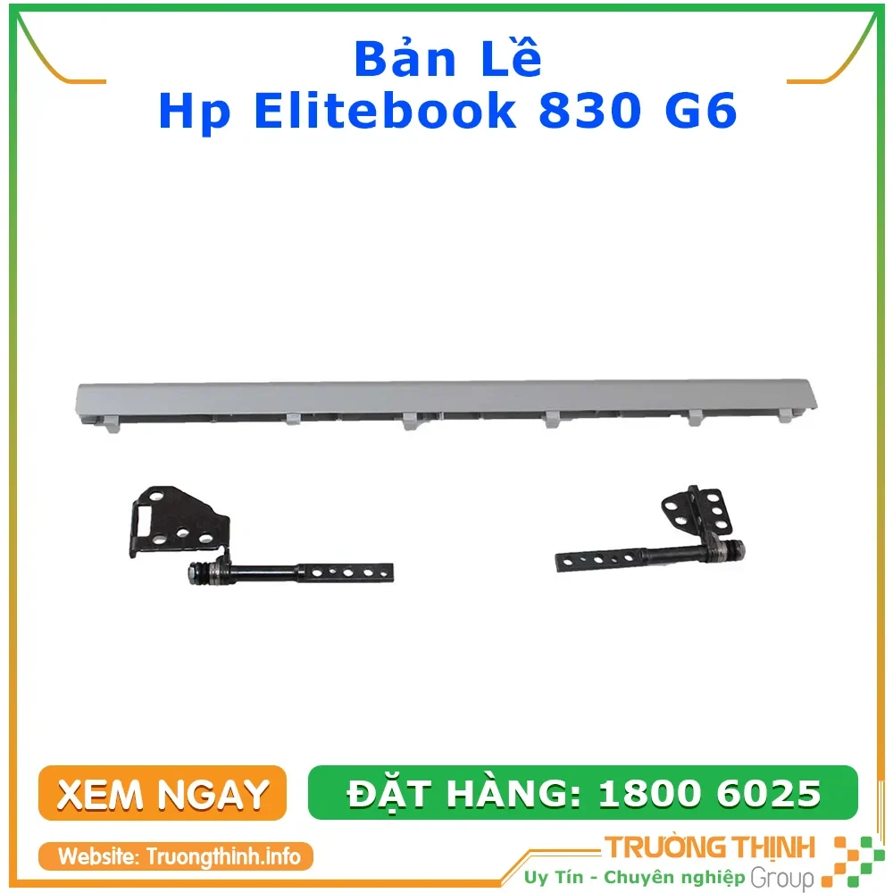 Ảnh tin Bản Lề Laptop Hp Elitebook 830 G6