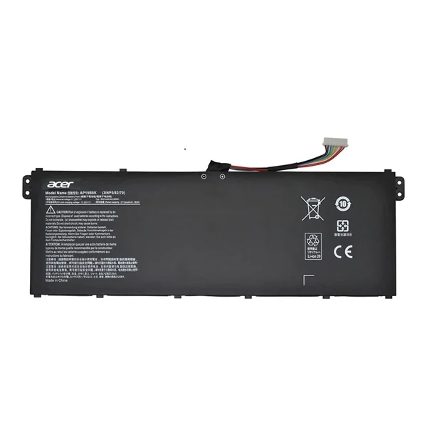 Ảnh tin Pin laptop ACER Aspire A315-56 Series (AP19B8K) / AP19B5K