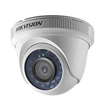 Ảnh tin Camera HDTVI 2MP Dome Hikvision DS-2CE56D0T-IRP