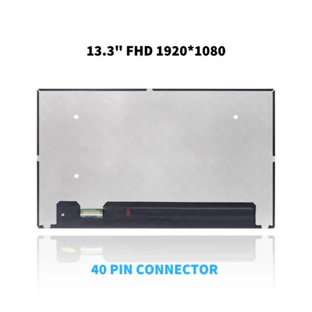 Ảnh tin Màn Cảm ứng 13.3″ Slim 40p For Dell 7390 ( màn tích hợp cảm ứng )
