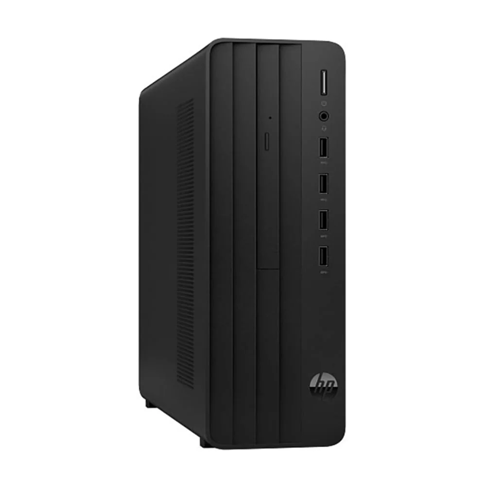 Ảnh tin Máy bộ HP 280 Pro G9 SFF (C46BNAT) | i3-14100, 8GB, SSD 512GB NVMe, WiFi, Bluetooth, KB+Mouse…