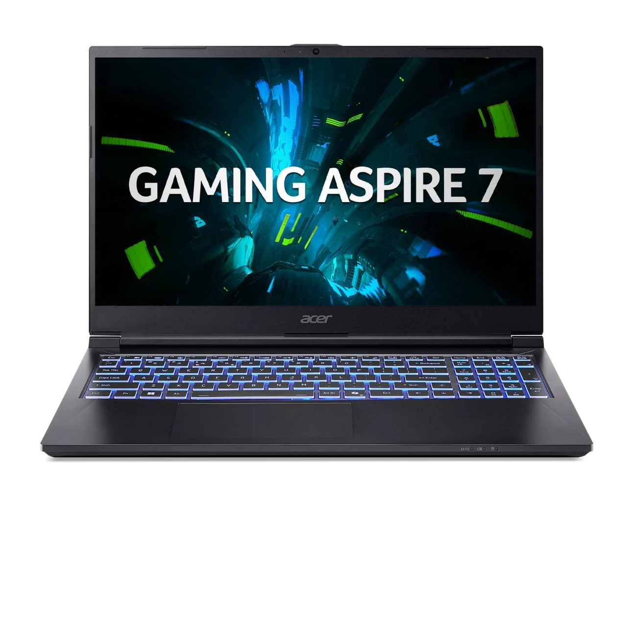 Ảnh tin Laptop Gaming ACER Aspire 7 A715-59G-78WG (NH.QX6SV.006) | i7-13620H, 16GB DDR4, SSD 512GB NVMe…