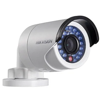 Ảnh tin Camera HDTVI thân hồng ngoại 2MP Hikvision DS-2CE16D0T-IRP