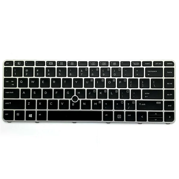 Ảnh tin Bàn Phím Laptop HP EliteBook 745 G3, 840 G3, 840 G3, 848 G3, 840 G4, 848 G4, 745 G3, 745 G4, CA…