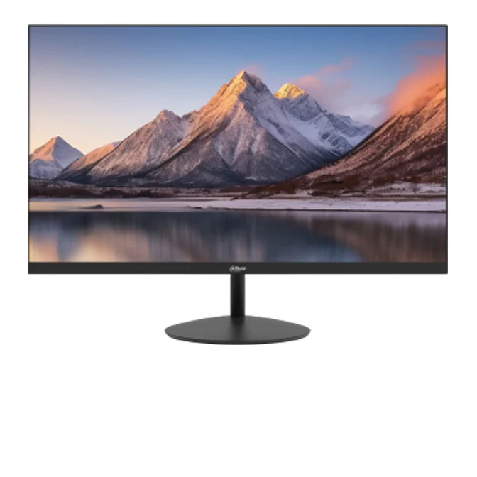 Ảnh tin Màn hình văn phòng Dahua DHI-LM24-A211Y | 23.8 inch, FHD, 120Hz, IPS, HDMI/VGA